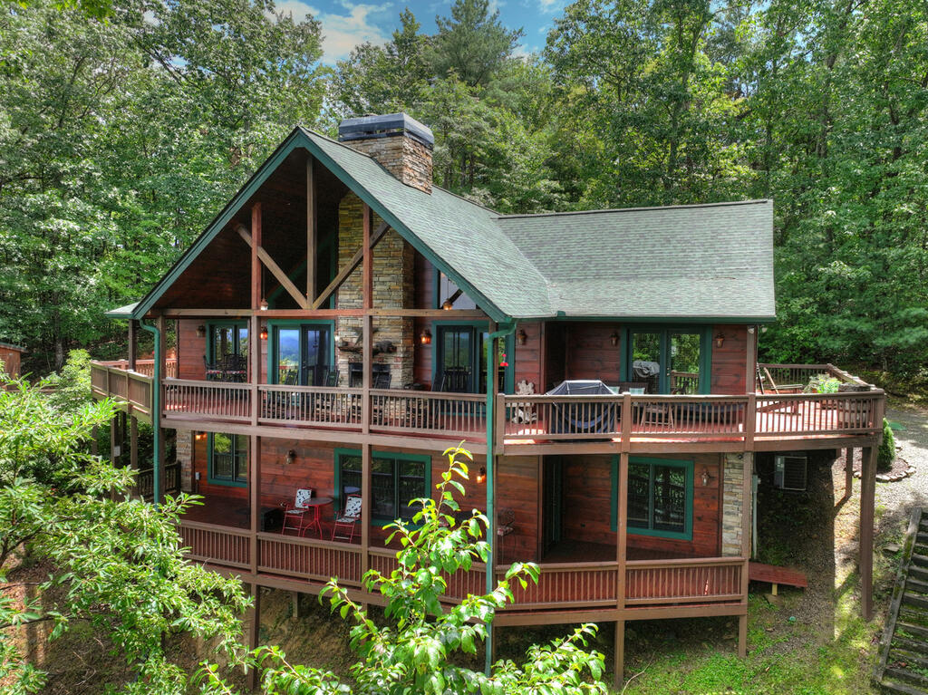 1579 Mangums Trail Property Photo 49
