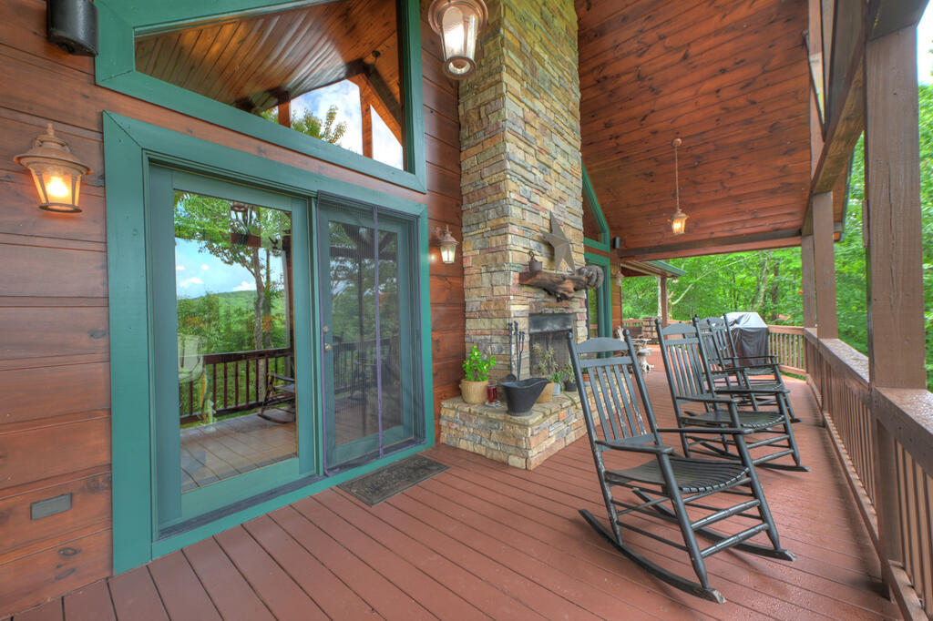 1579 Mangums Trail Property Photo 58
