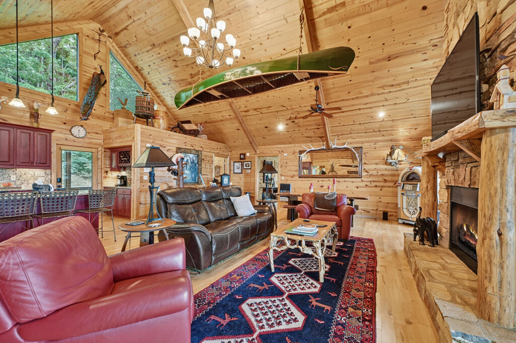 1579 Mangums Trail Property Photo 71