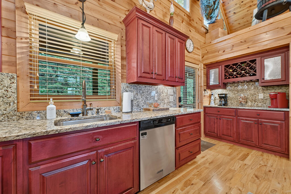 1579 Mangums Trail Property Photo 74