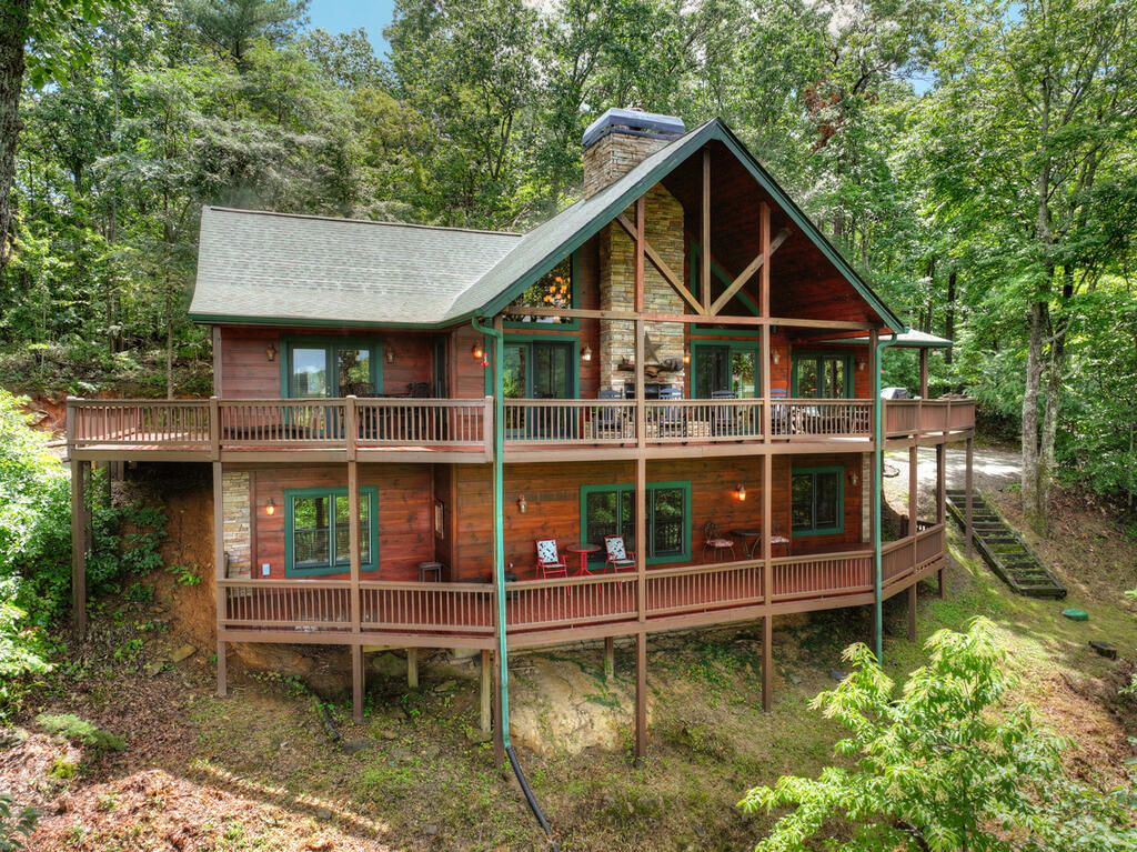 1579 Mangums Trail Property Photo 79