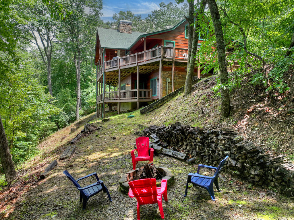 1579 Mangums Trail Property Photo 80