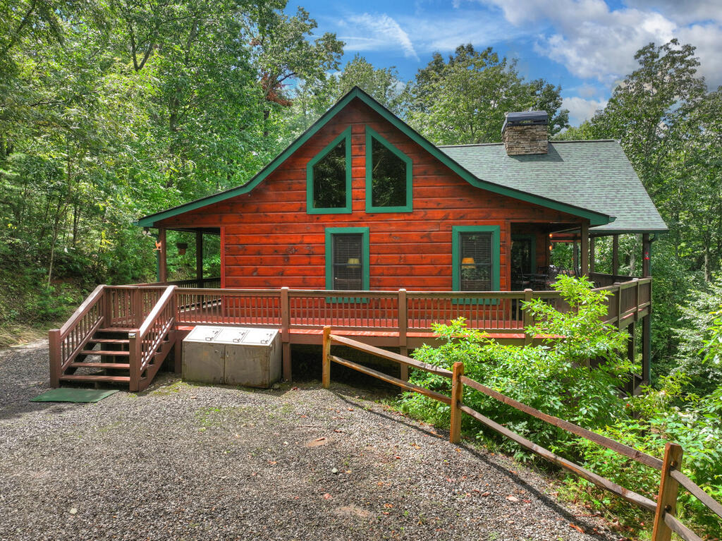 1579 Mangums Trail Property Photo 82