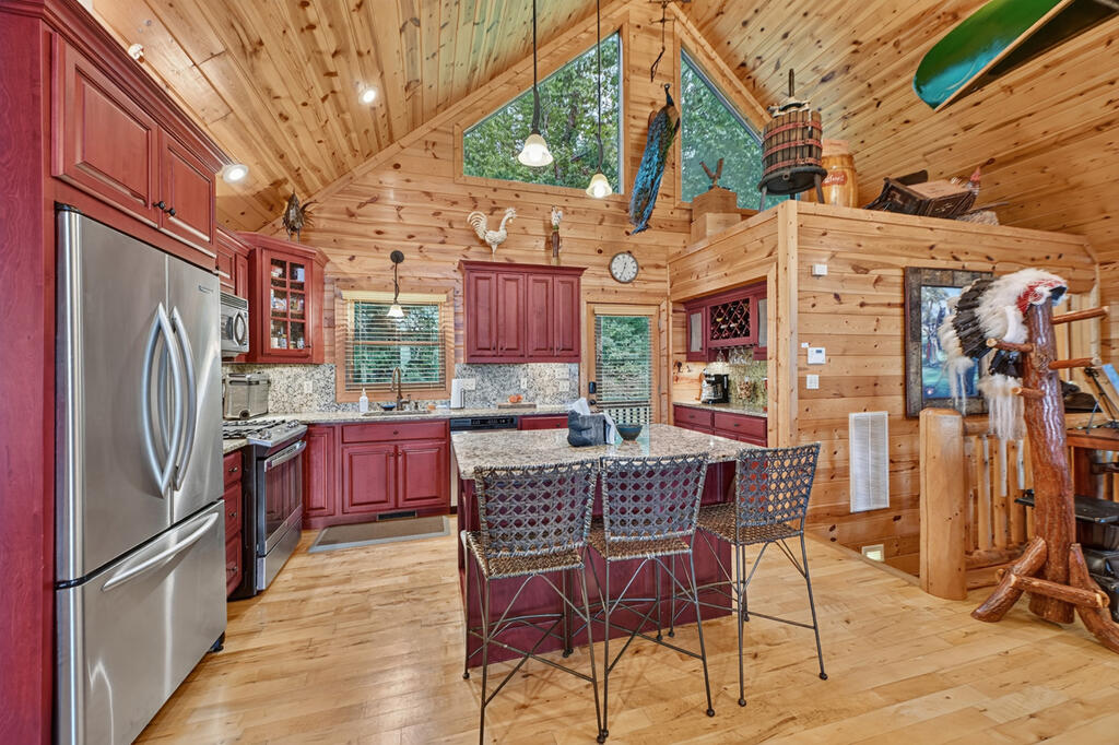 1579 Mangums Trail Property Photo 93