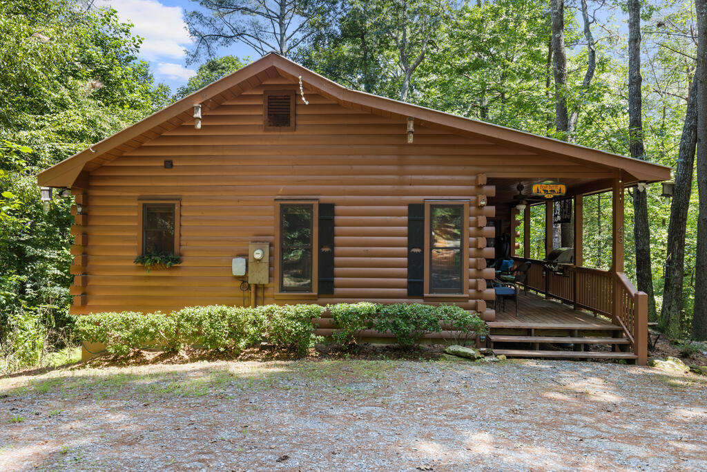 43 Jason Martin Circle Property Photo 1