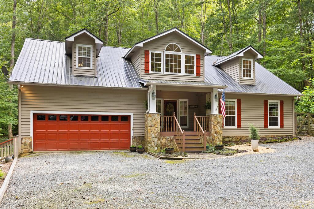 434 Lemmon Drive Property Photo 1