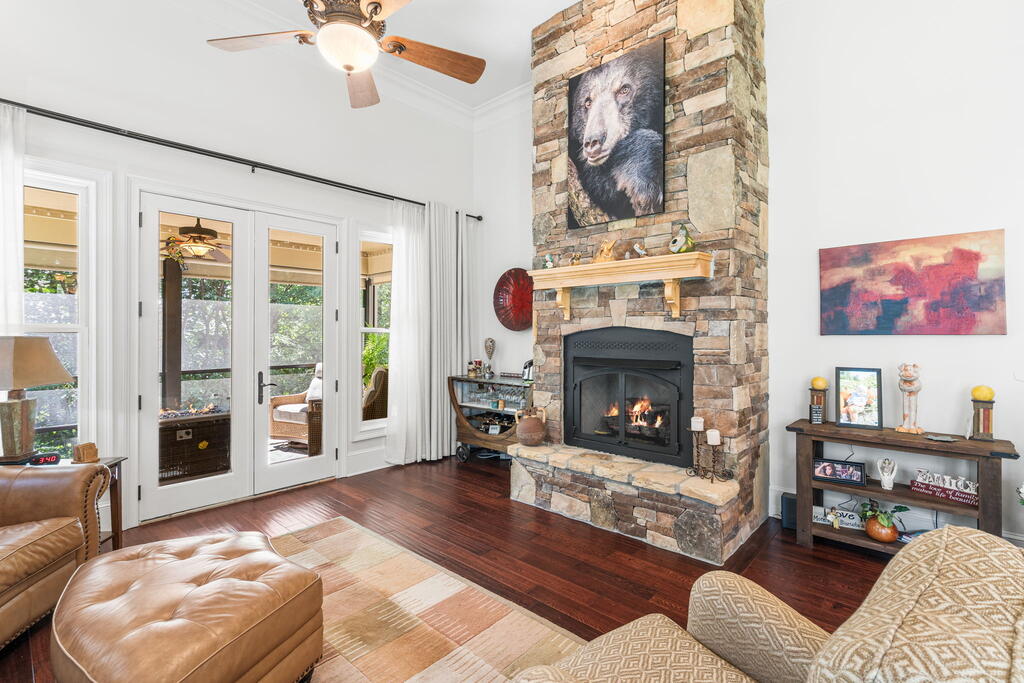 358 Licklog Ridge Property Photo 16