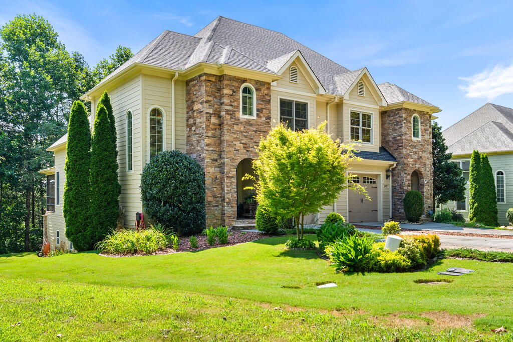 358 Licklog Ridge Property Photo 44