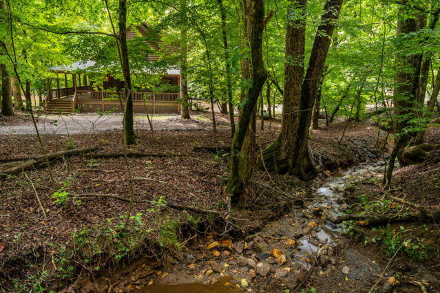 110 Novena Court Property Photo 7