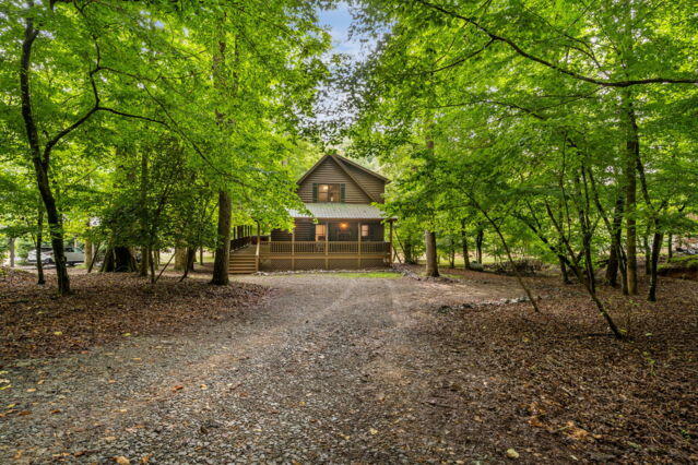 110 Novena Court Property Photo 14