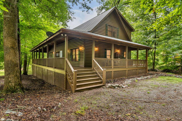 110 Novena Court Property Photo 15