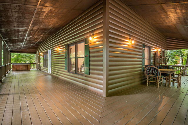 110 Novena Court Property Photo 16