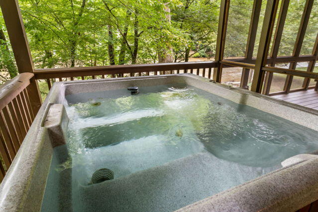 110 Novena Court Property Photo 20