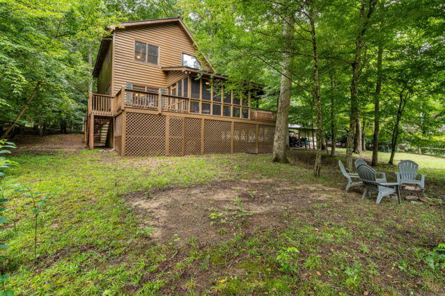 110 Novena Court Property Photo 27