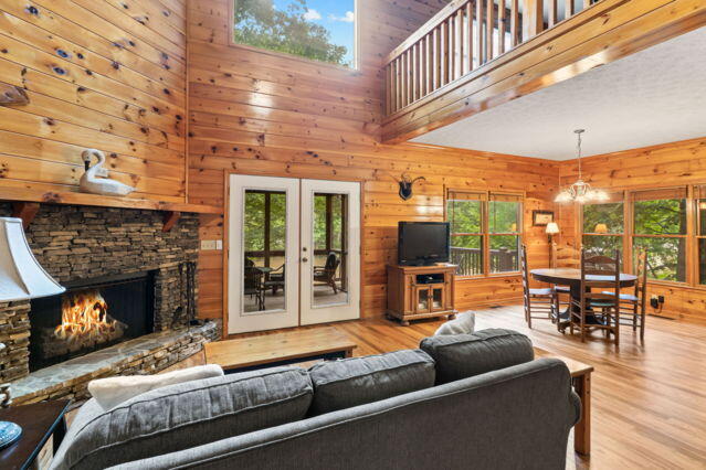 110 Novena Court Property Photo 33