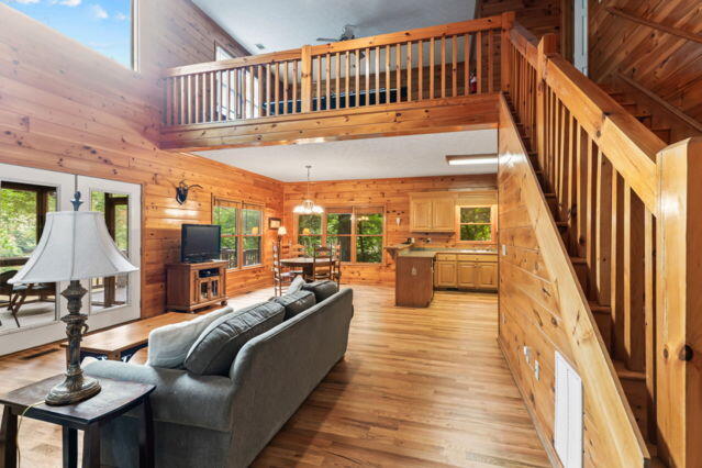 110 Novena Court Property Photo 34
