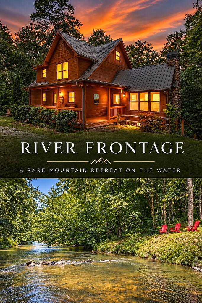 383 River Escape Drive Property Photo 1