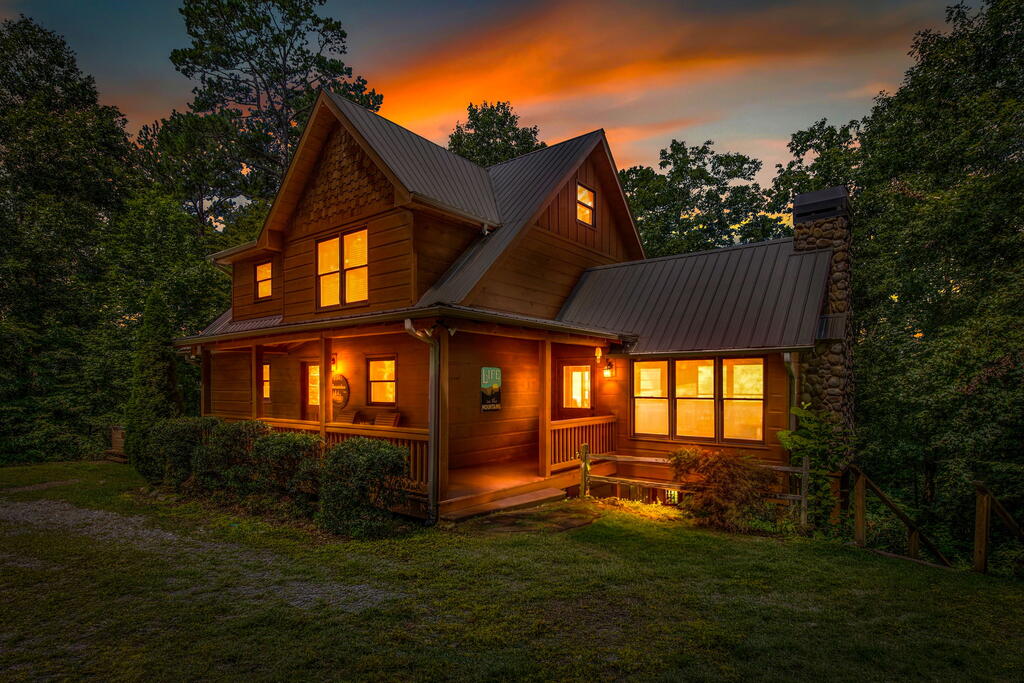 383 River Escape Drive Property Photo 5