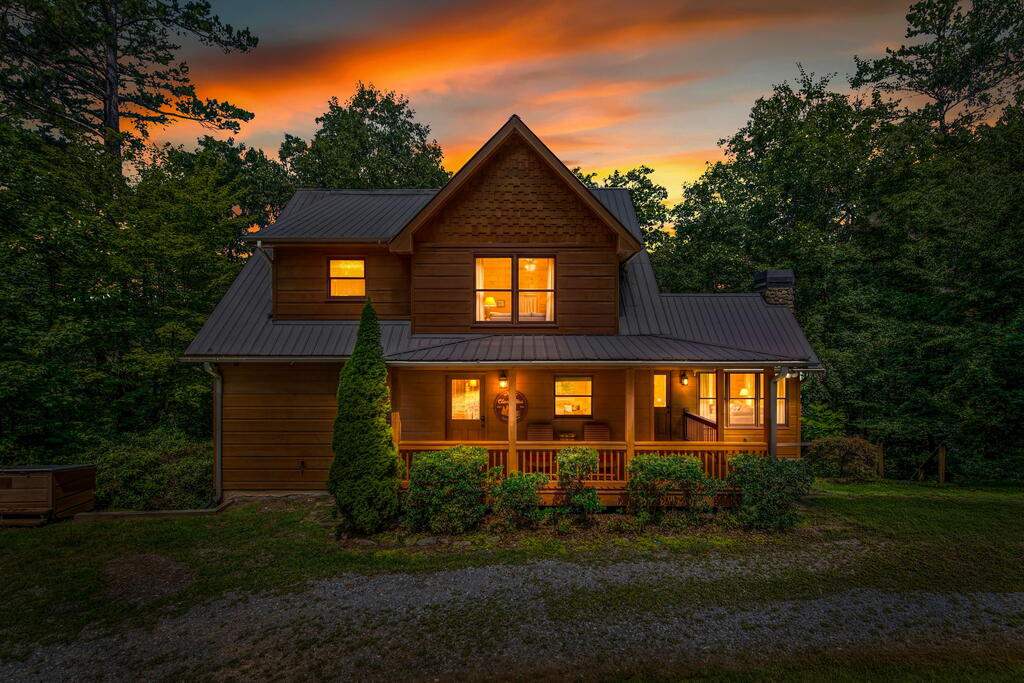 383 River Escape Drive Property Photo 6