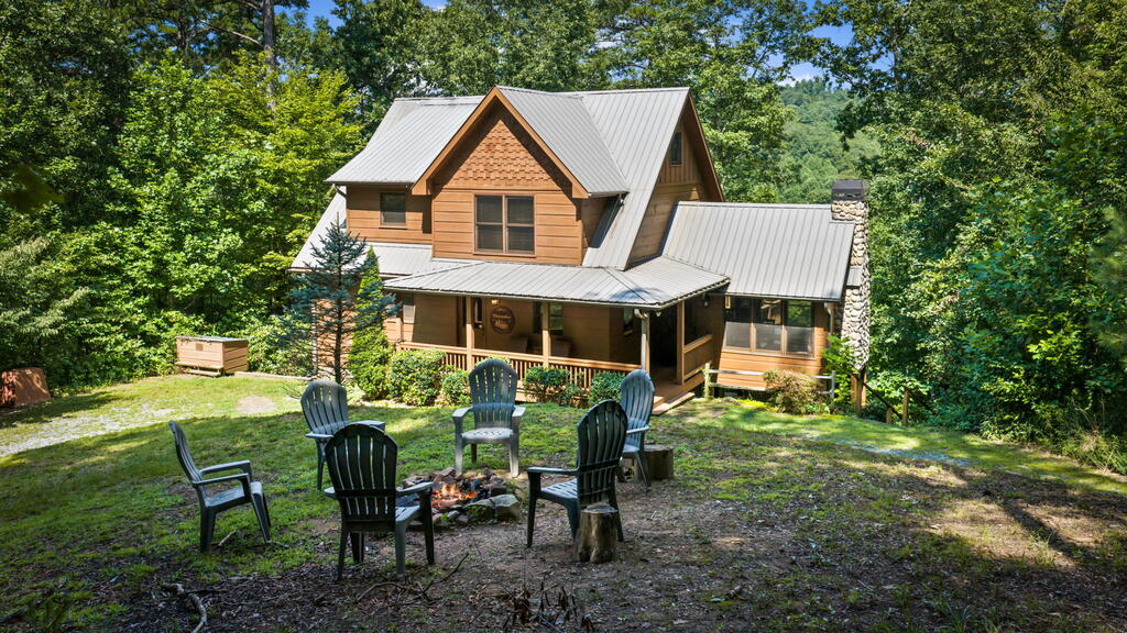 383 River Escape Drive Property Photo 7