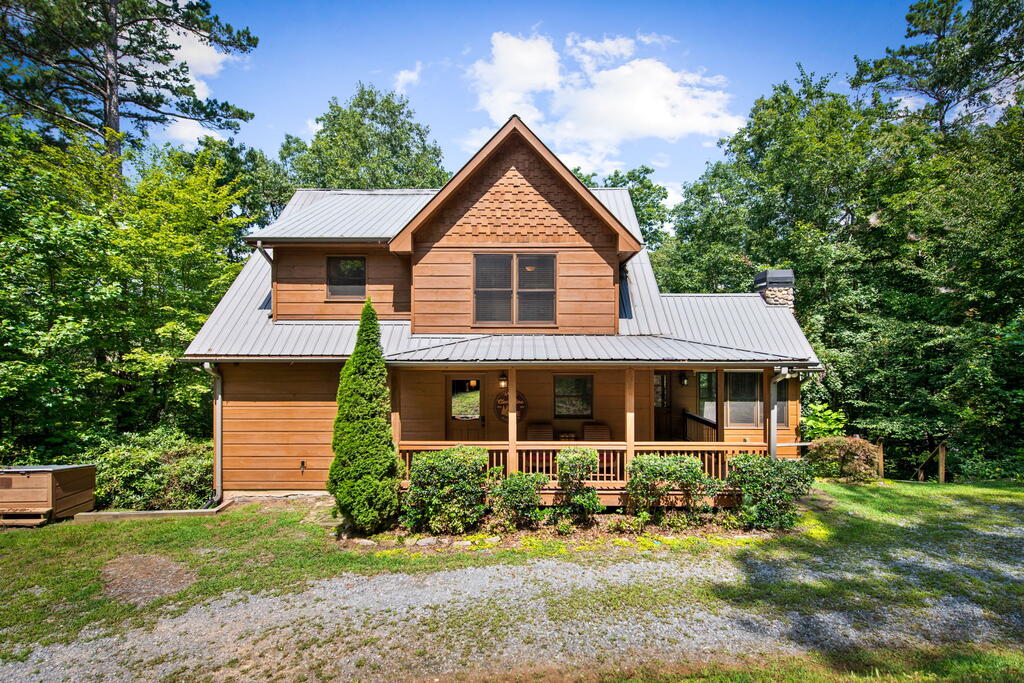 383 River Escape Drive Property Photo 8