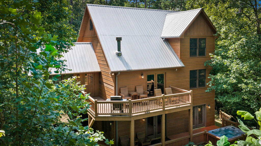 383 River Escape Drive Property Photo 11