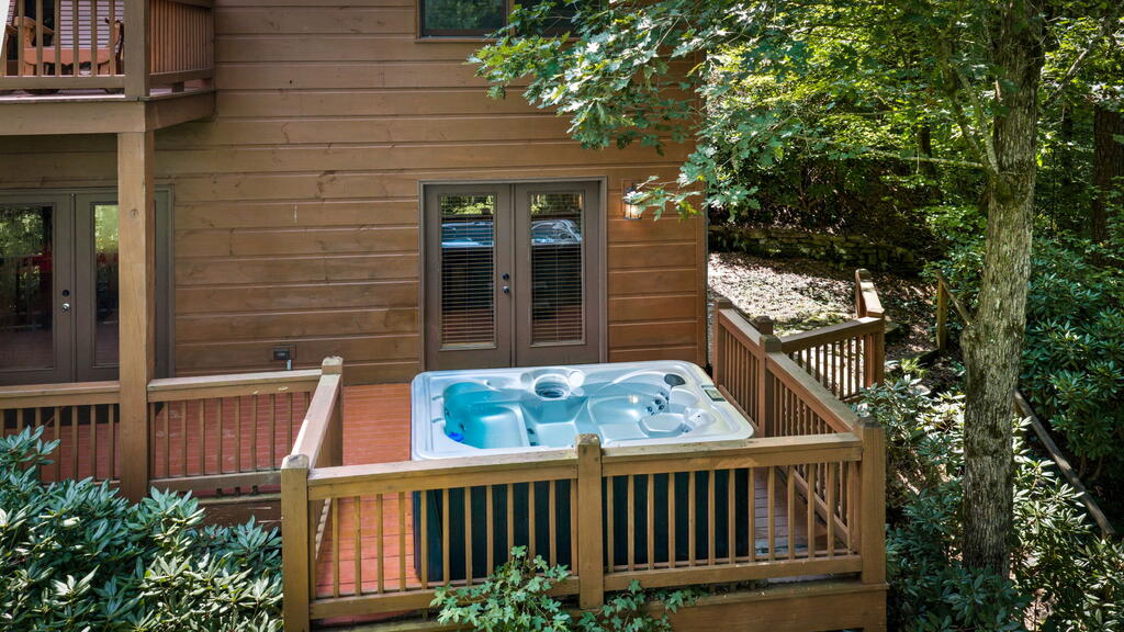 383 River Escape Drive Property Photo 12