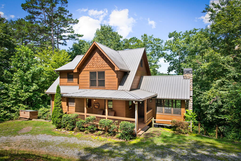 383 River Escape Drive Property Photo 17