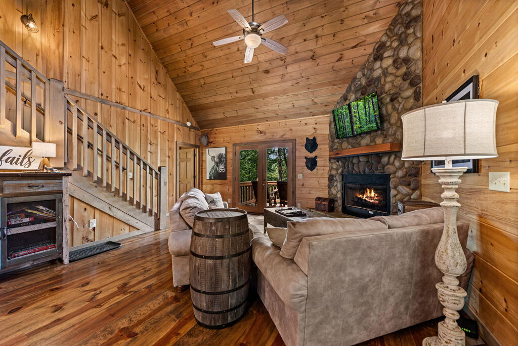 383 River Escape Drive Property Photo 41