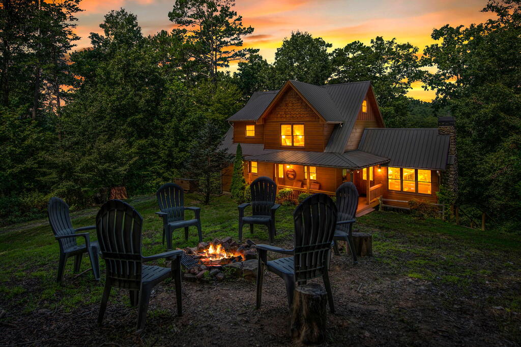 383 River Escape Drive Property Photo 96