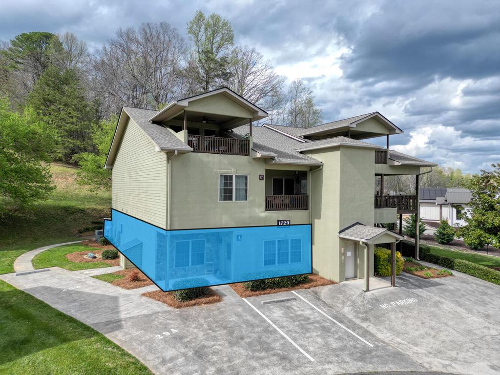 1729a Watercrest Way Property Photo 1