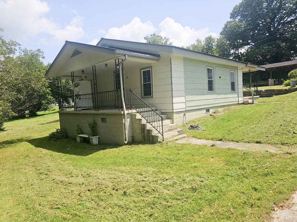 34 Trull Road Property Photo 1
