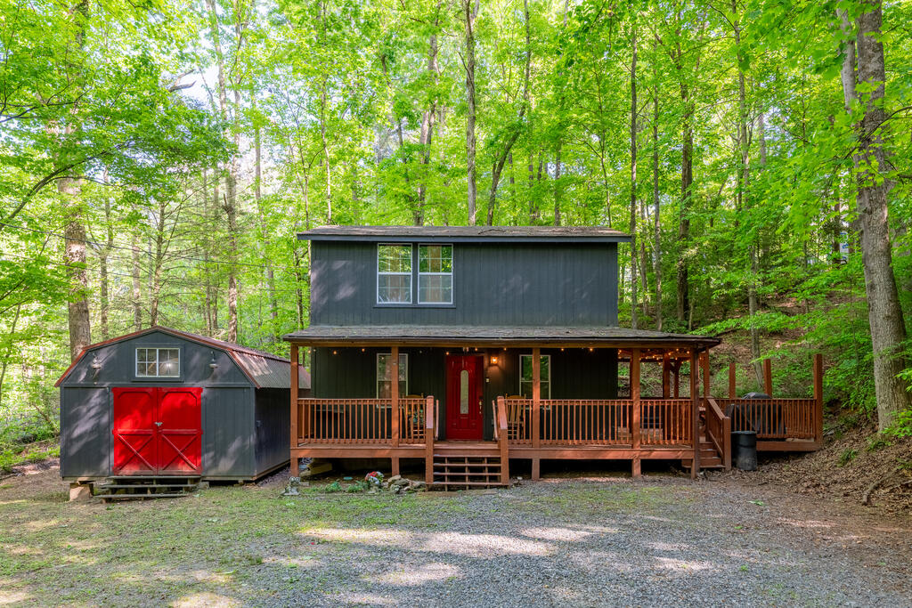 257 Pen Drive Property Photo 1