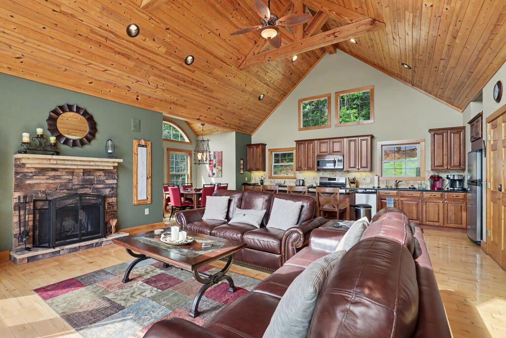 575 Longview Drive Property Photo 4