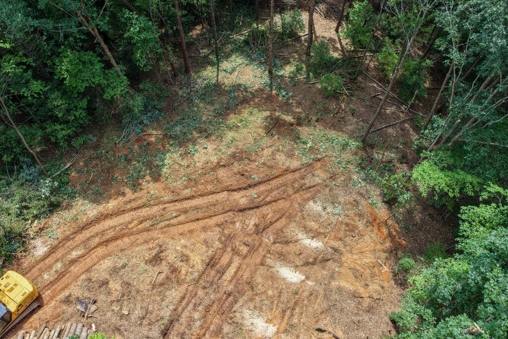Lot 3 Clay's Way Property Photo 2