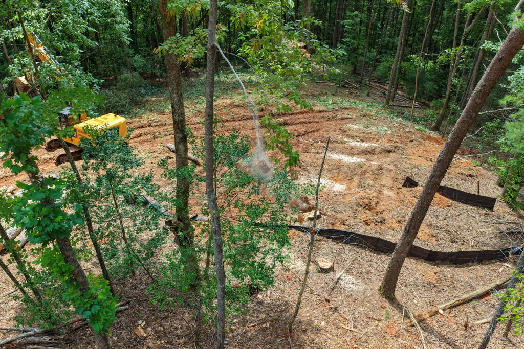 Lot 3 Clay's Way Property Photo 4