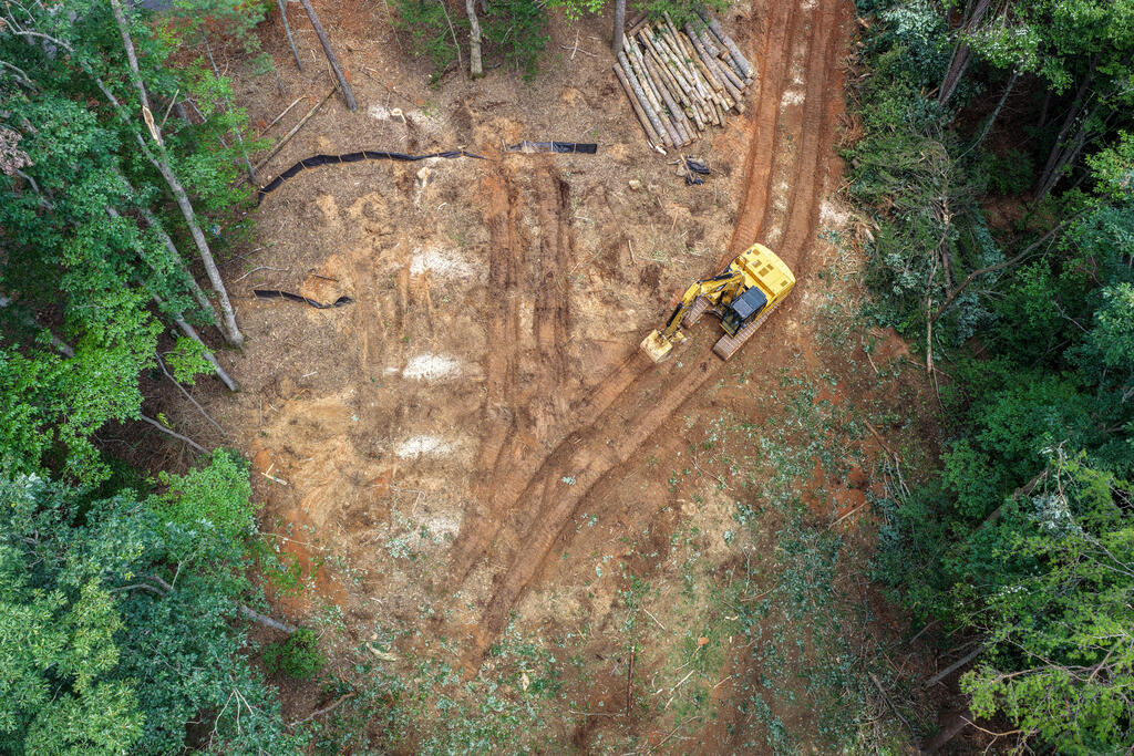 Lot 3 Clay's Way Property Photo 5