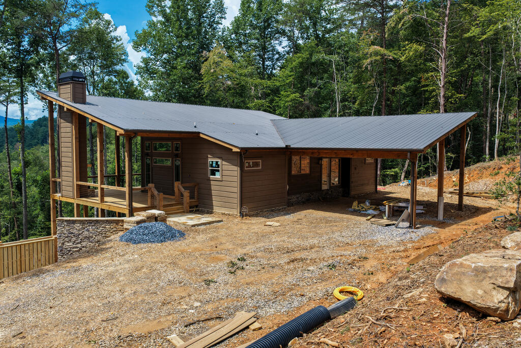 Lot 3 Clay's Way Property Photo 9