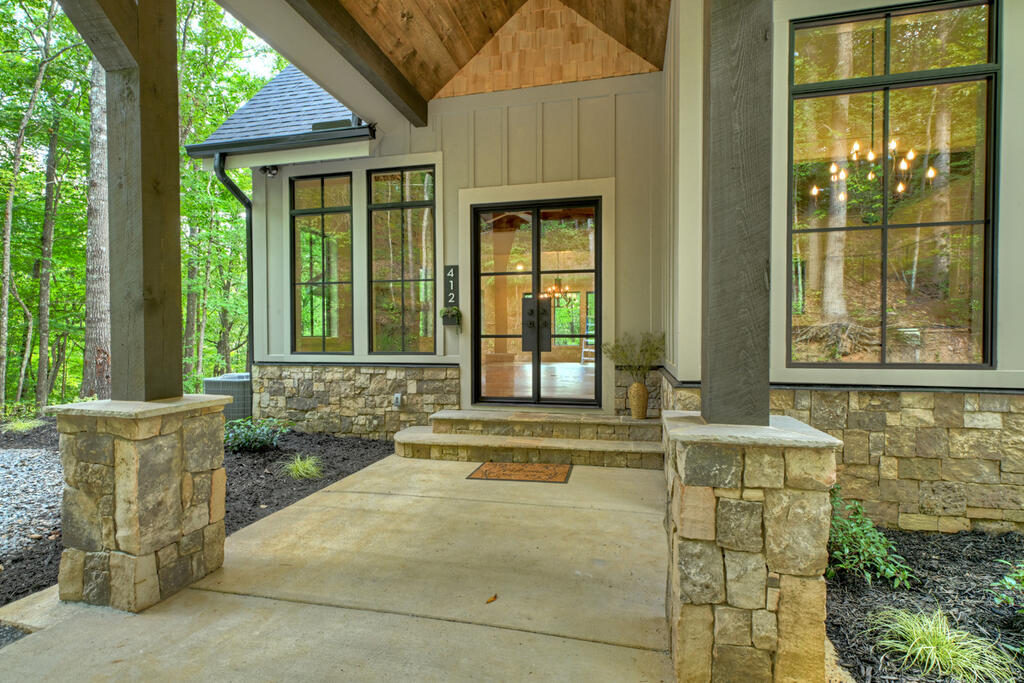412 Mountain Tops Circle Property Photo 6