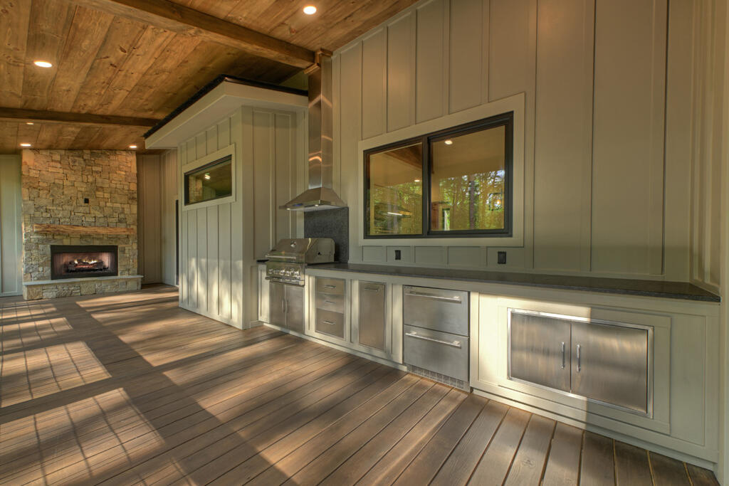 412 Mountain Tops Circle Property Photo 33
