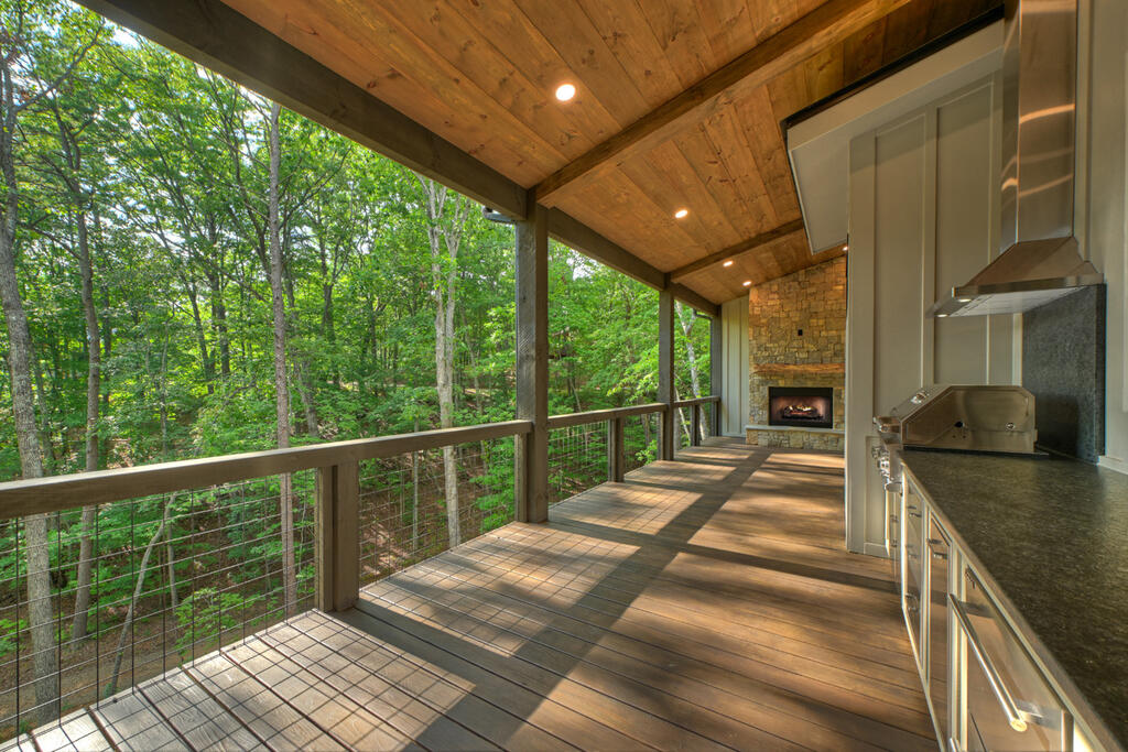 412 Mountain Tops Circle Property Photo 34
