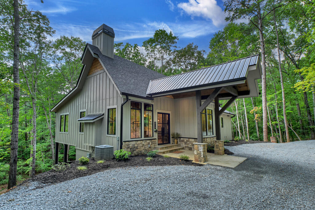 412 Mountain Tops Circle Property Photo 57
