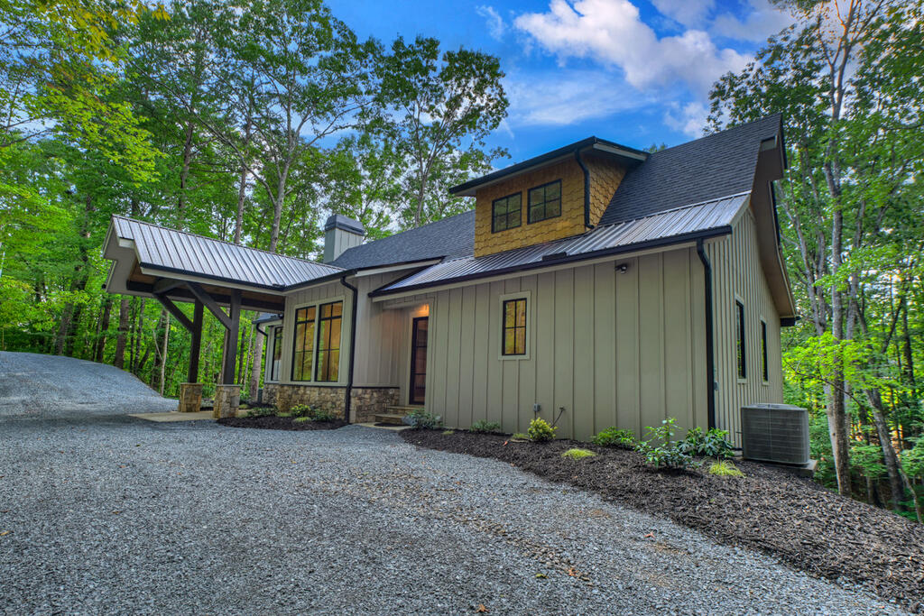 412 Mountain Tops Circle Property Photo 59