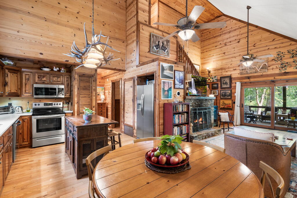 322 Theron Mccray Road Property Photo 34