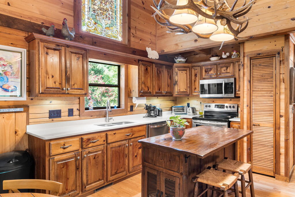322 Theron Mccray Road Property Photo 39