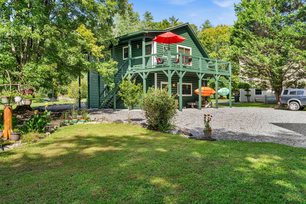 322 Theron Mccray Road Property Photo 61