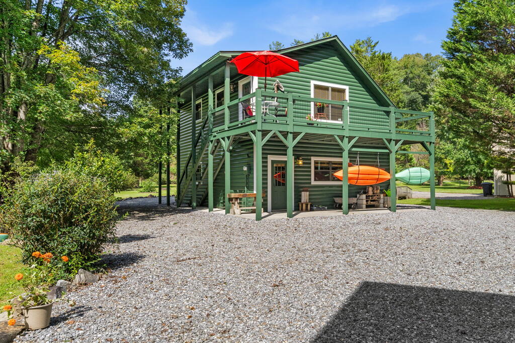 322 Theron Mccray Road Property Photo 62