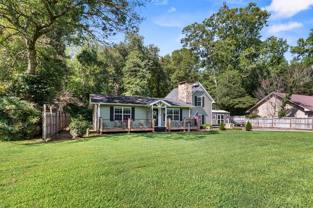 4036 Nowland Road Property Photo 3