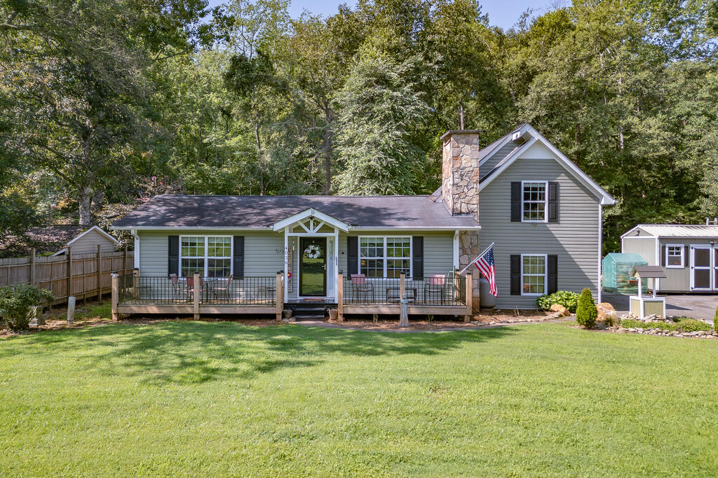 4036 Nowland Road Property Photo 25