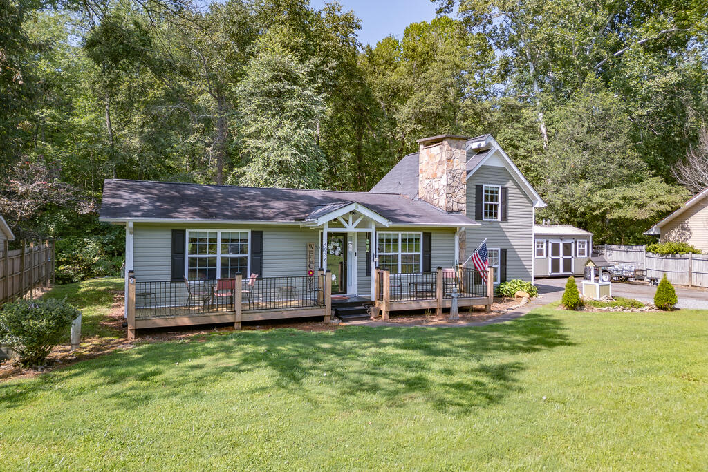 4036 Nowland Road Property Photo 26